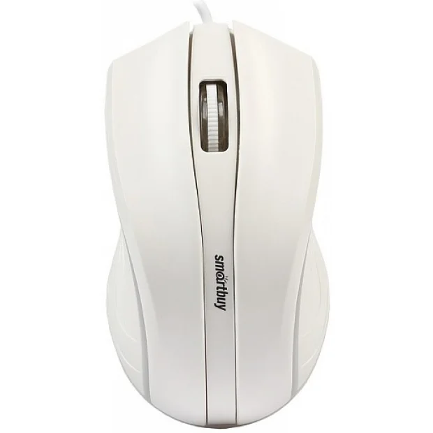 Мышь Smartbuy ONE 338 (SBM-338-W)